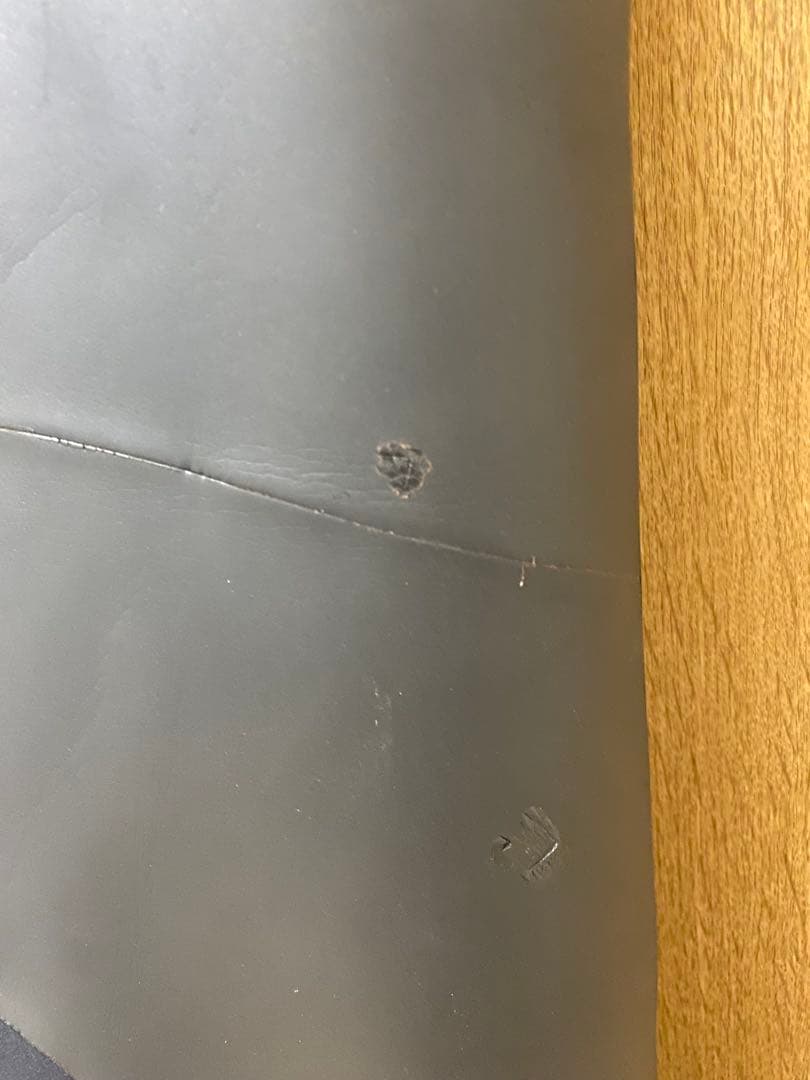 タッパーとロングジョンセット　カスタムオーダー