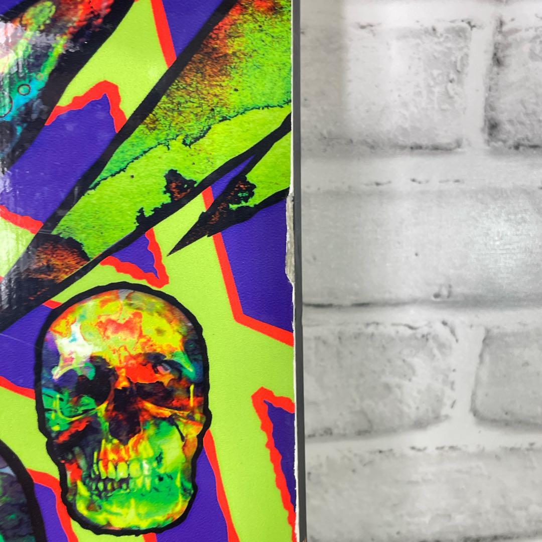 CAPTA×BURTON キャピタ バートン スノーボードセット