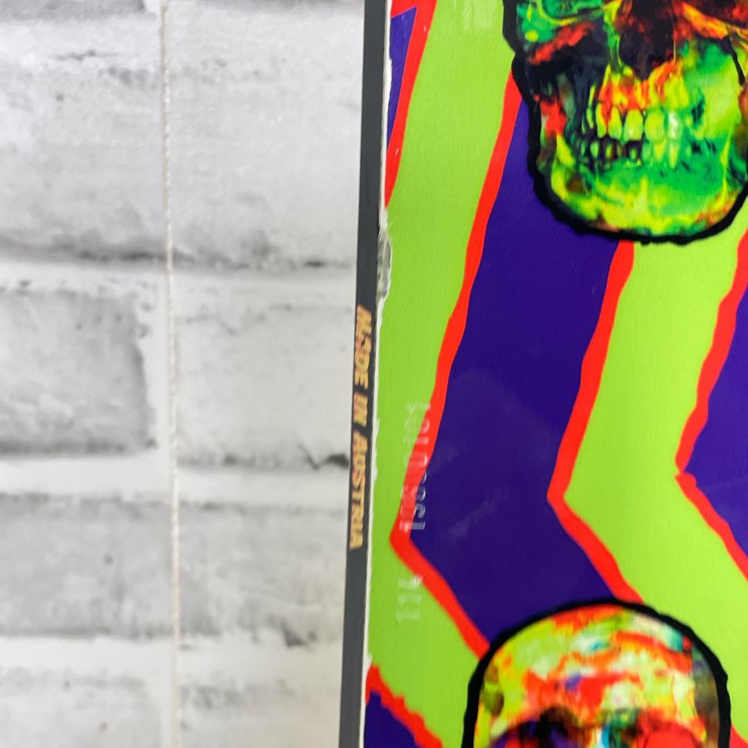 CAPTA×BURTON キャピタ バートン スノーボードセット