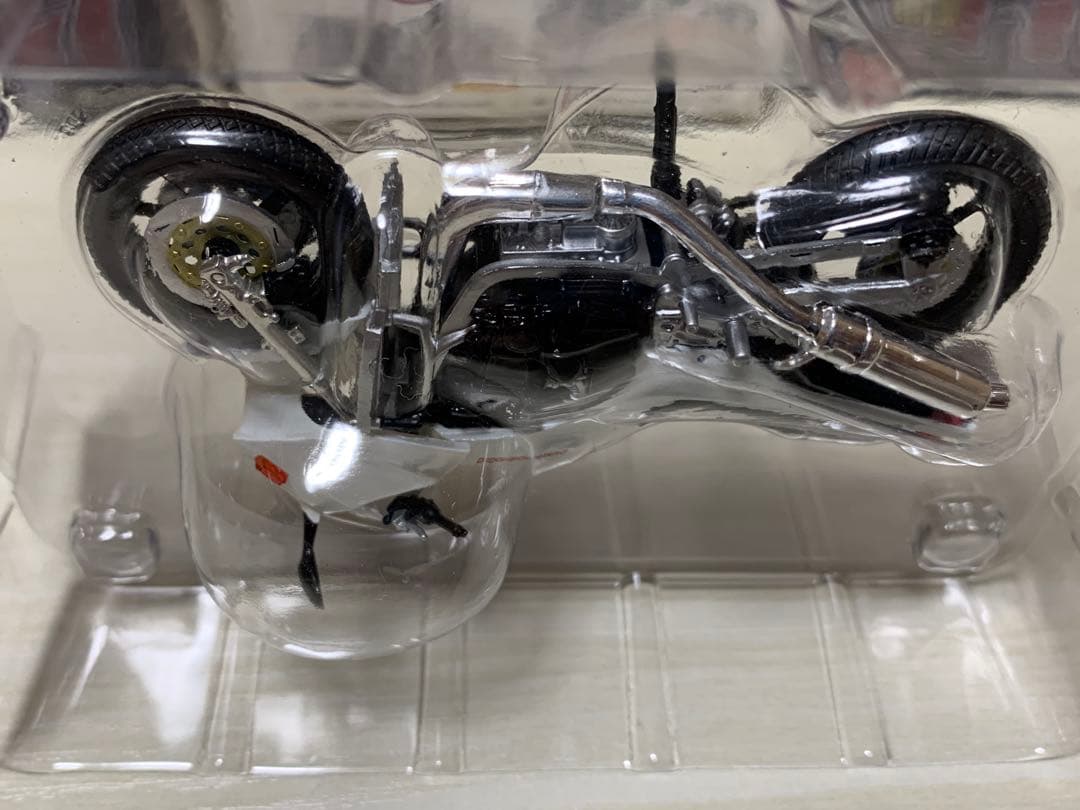 カスタムバイクコレクション