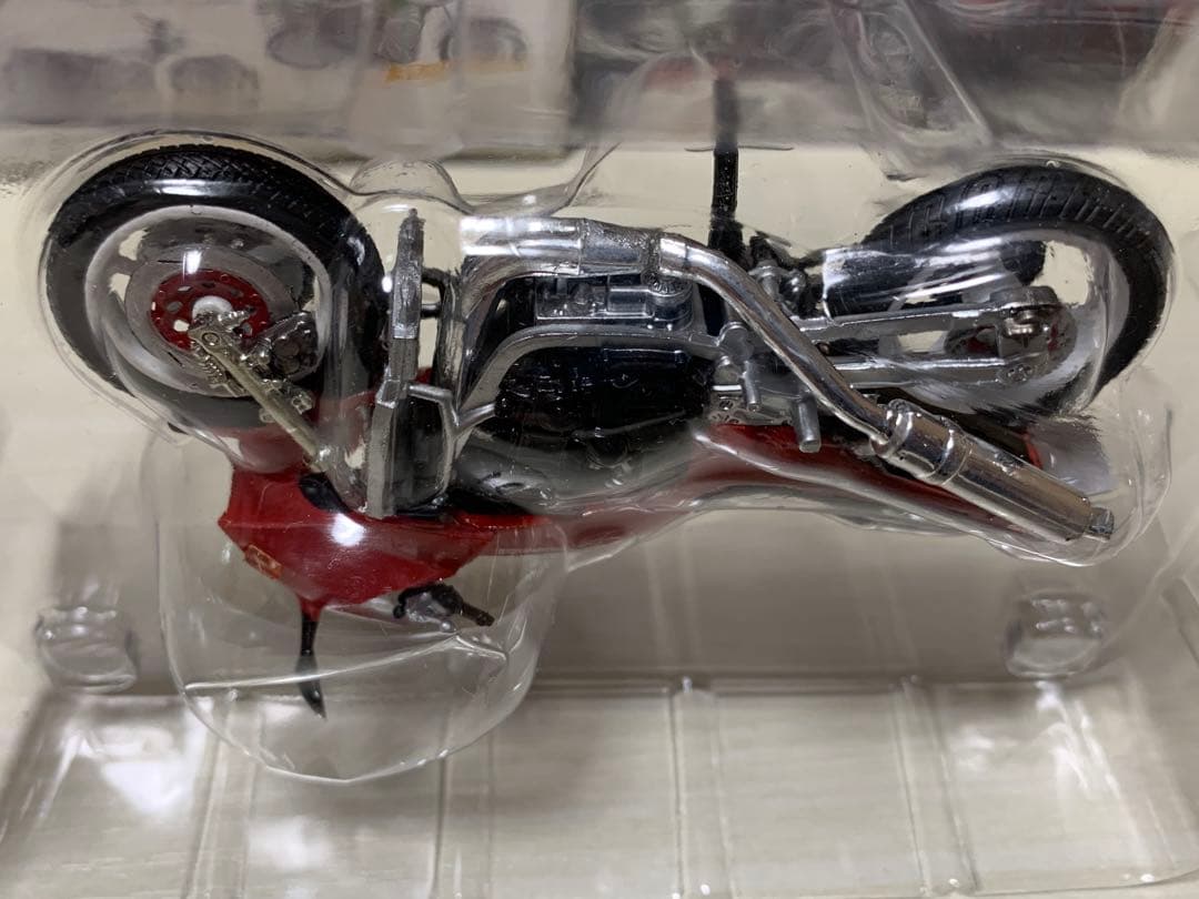 カスタムバイクコレクション