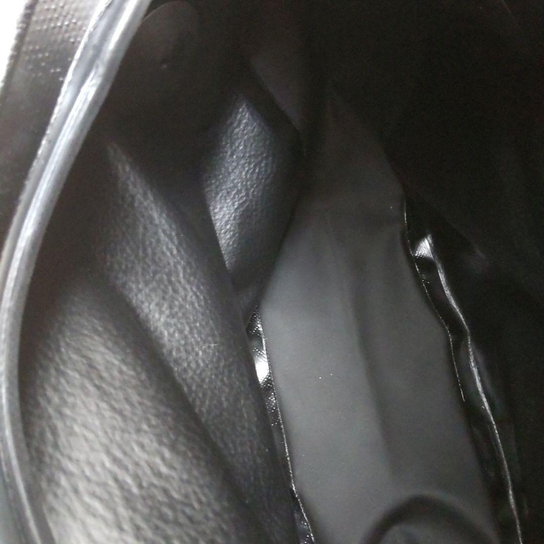 ORTLIEB ブラック メッセンジャーバッグ Sサイズ オルトリーブ