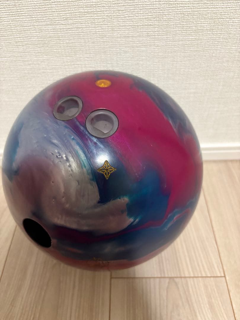 『美品』 ロトグリップ　アテンションスターS2 ボウリングボール　15P