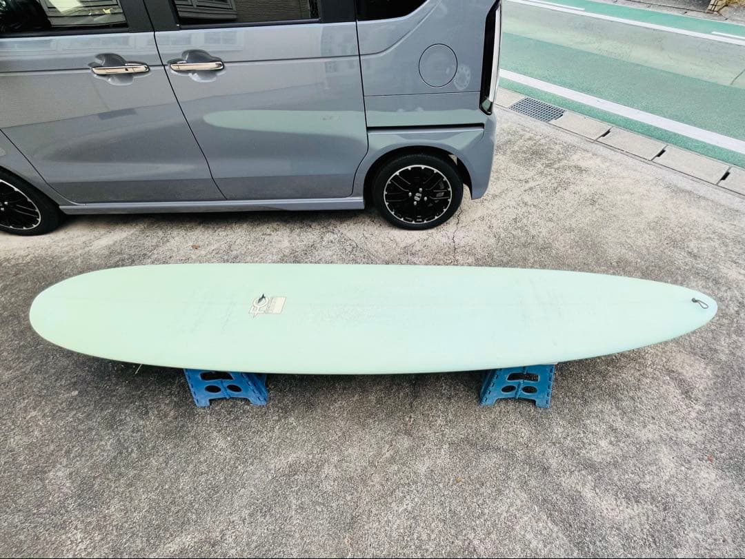 FCD surfboard HWHP ロングボード9.0ft ★手渡し限定★