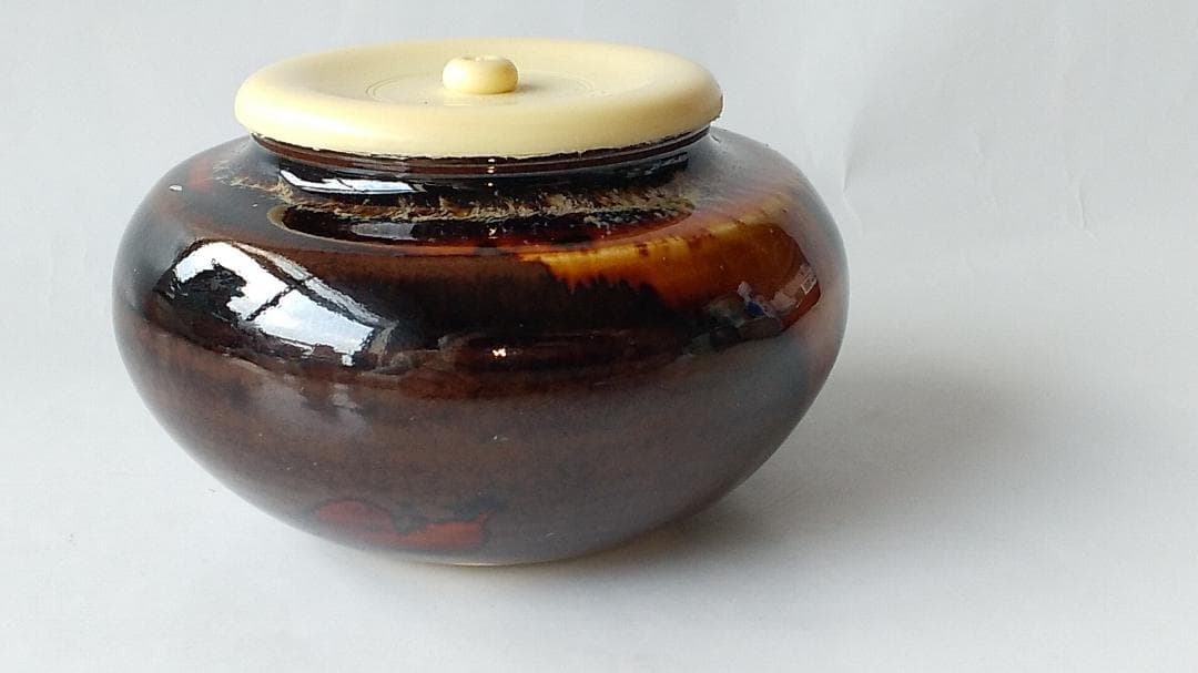 備前 火襷焼 文琳 陶峰 丹波焼 肩衝 尾中窯 信水 大海 洛東定一 茶入 新品