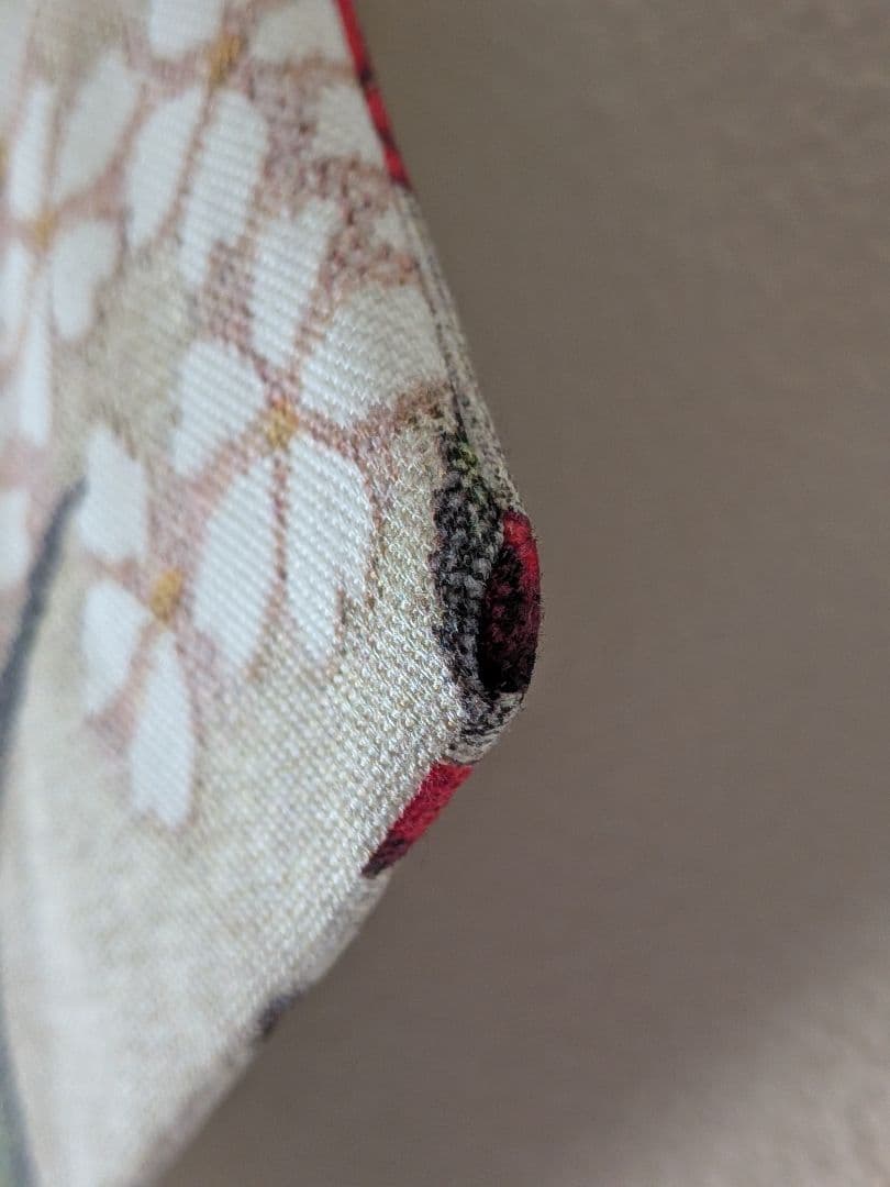 名匠山口伊太郎の源氏物語絵巻トートバッグ新品　パリギメ東洋美術館グッズ