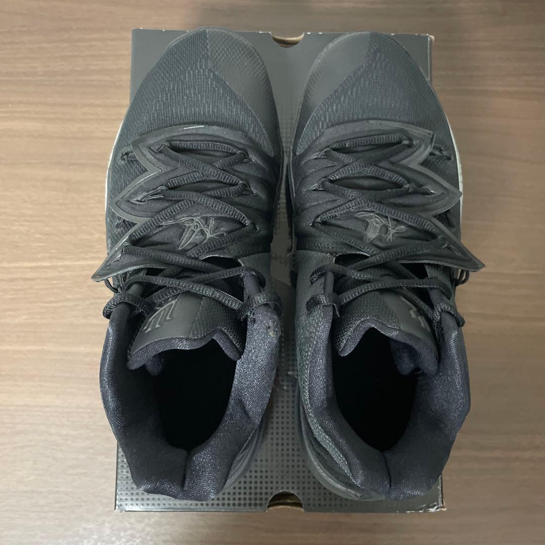 NIKE KYRIE 5 カイリー 5 レインボー ナイキ kobe コービー