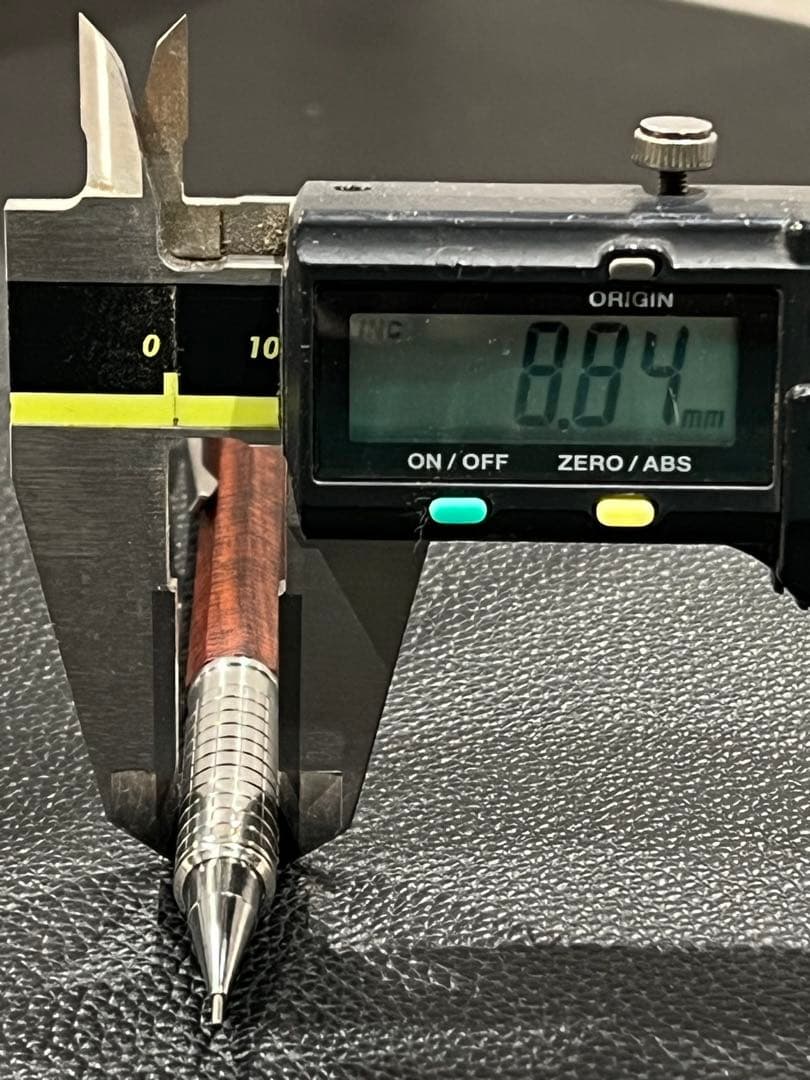 ドードp205+サイアミーズローズマイクロカーリー八角軸加工ステングリップ