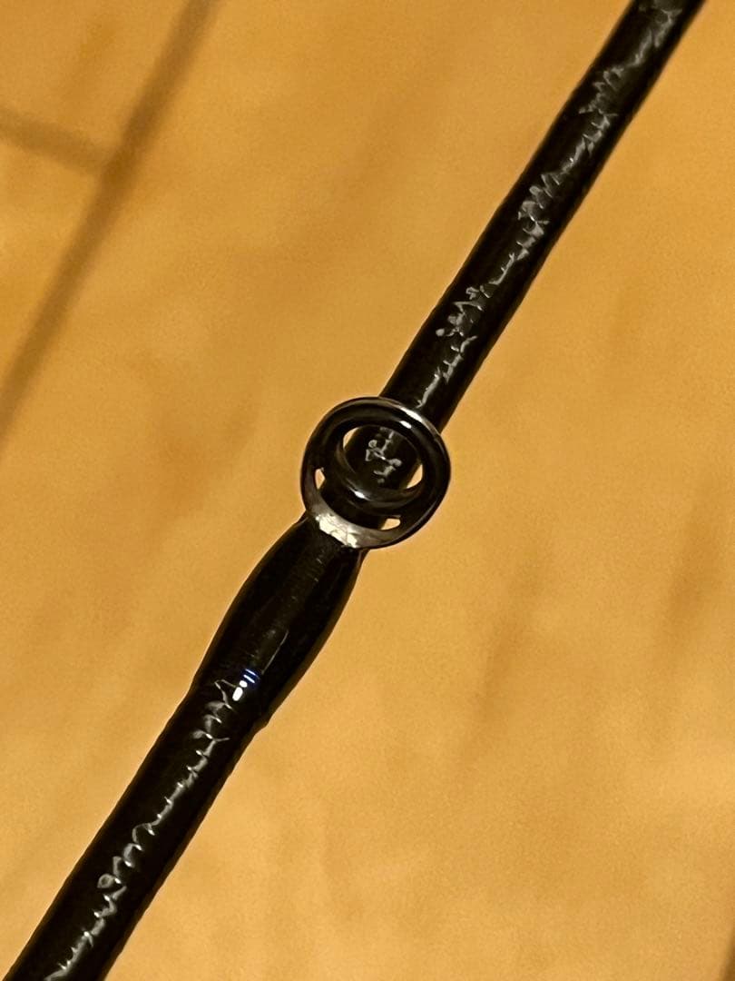 20ゲームタイプJ GAME Type J B60-3 【船持ち込みのみ・美品】