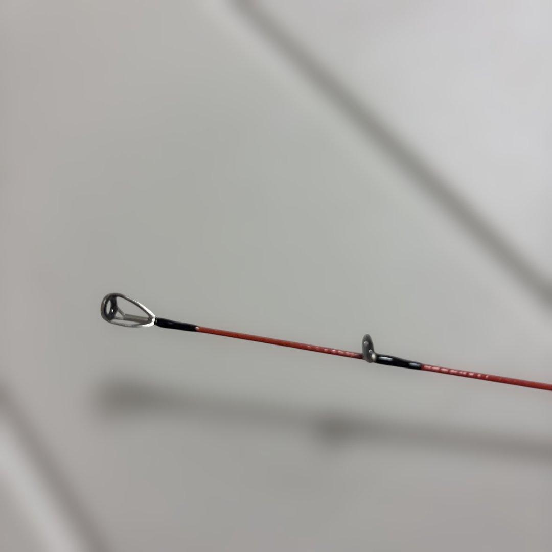 ダイワ　紅牙MX N69MLB TG AP スリルゲーム　乗せタイプ