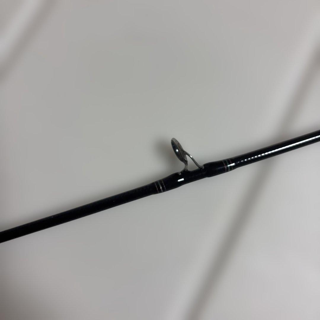 ダイワ　紅牙MX N69MLB TG AP スリルゲーム　乗せタイプ