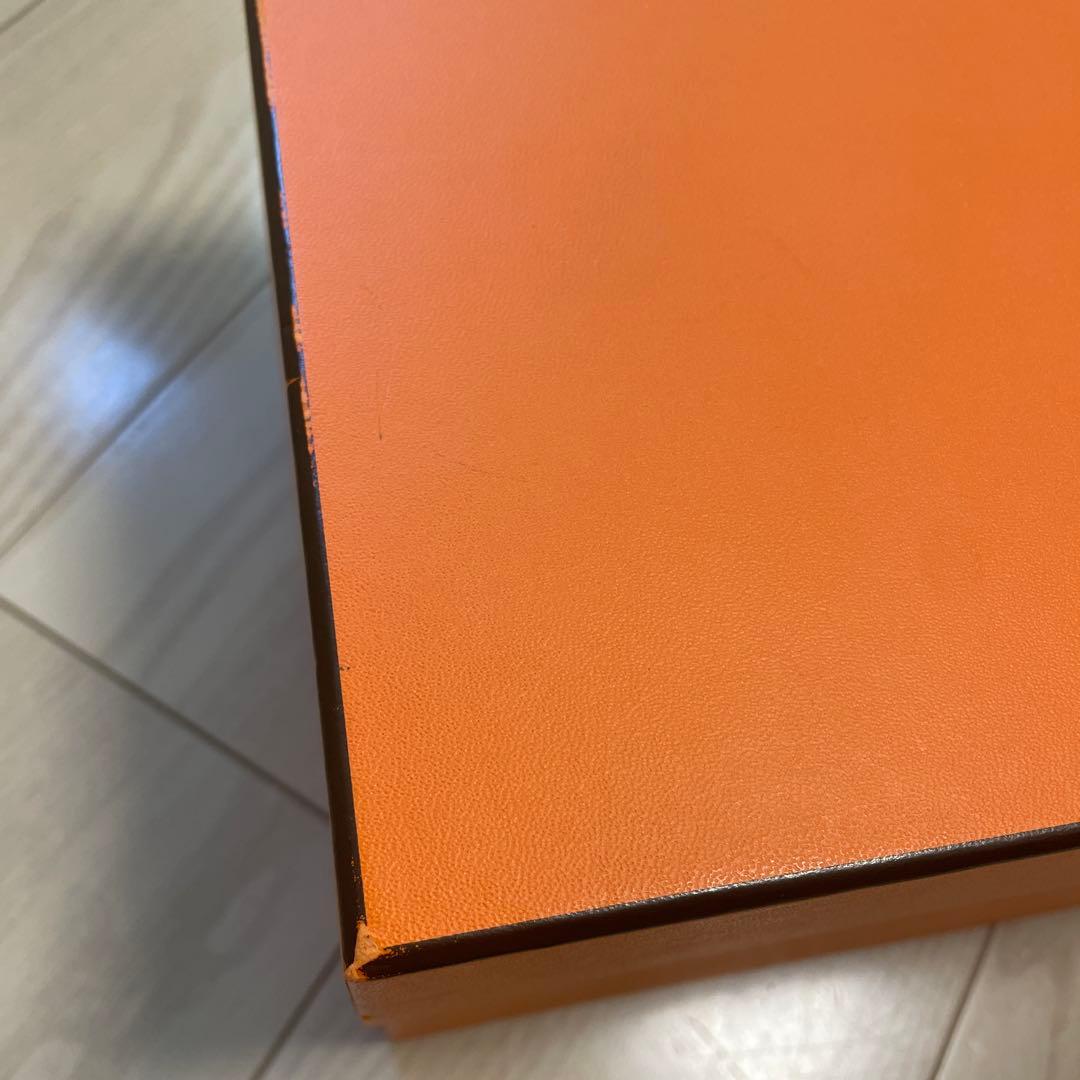 エルメス　フタ付きボックス 3個セット