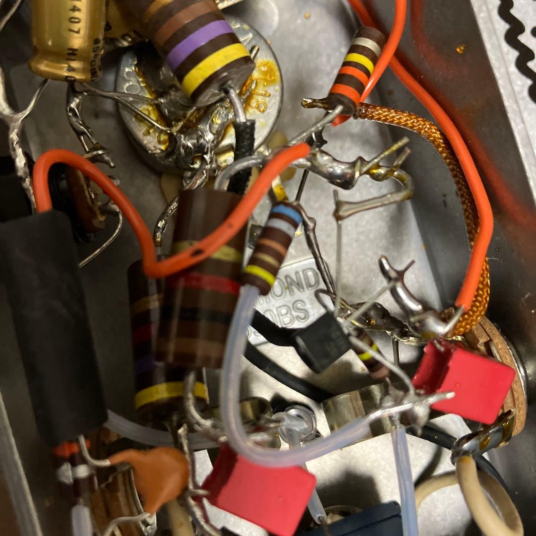 ⭕️BOSS CE-1 Pre(完全生産完了品)⭕️