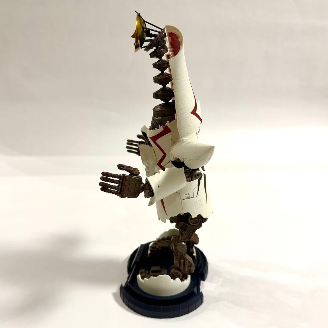 超合金 太陽の塔のロボ 約20cm BANDAI