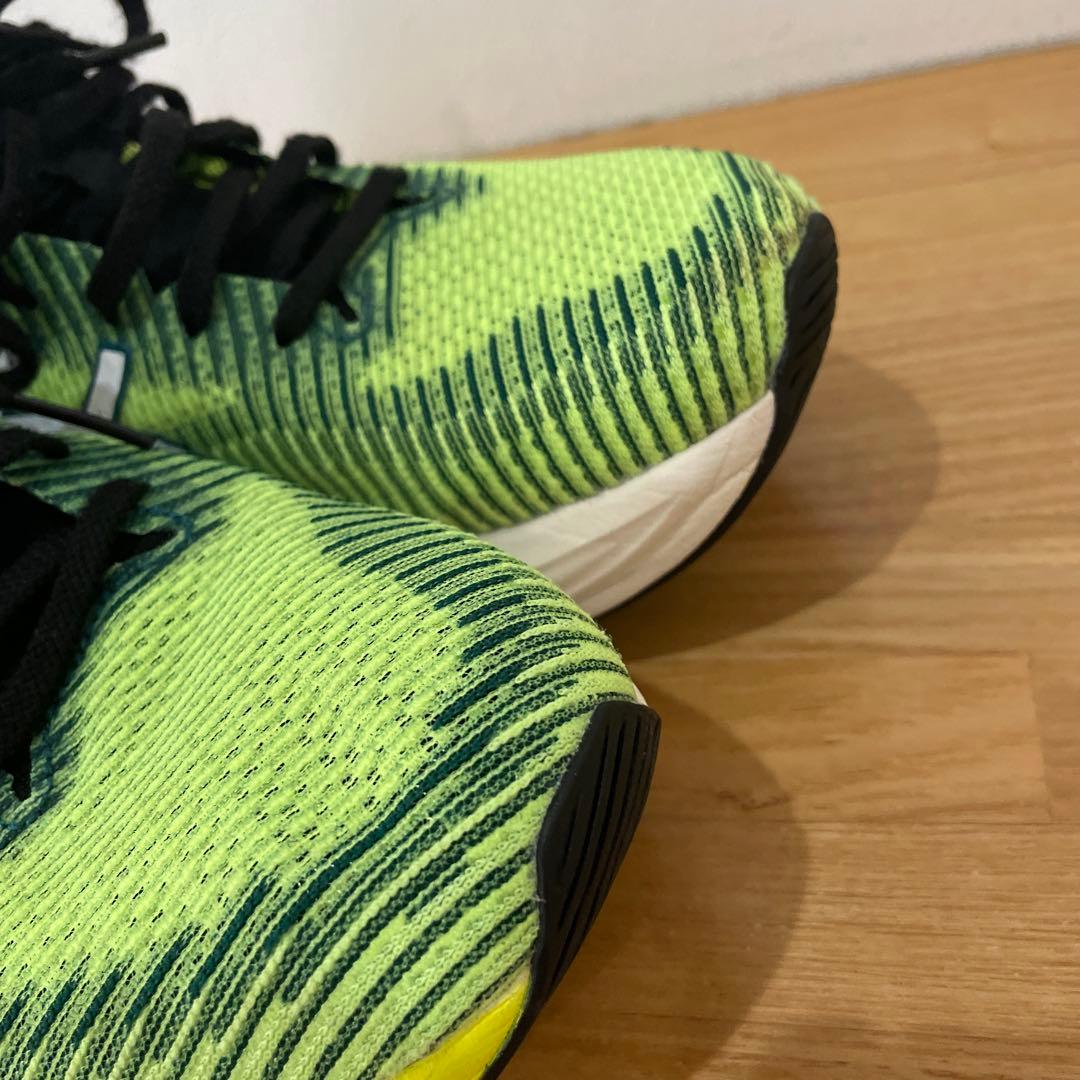 アシックス　asics ランニングシューズ　25.5 マジックスピード3