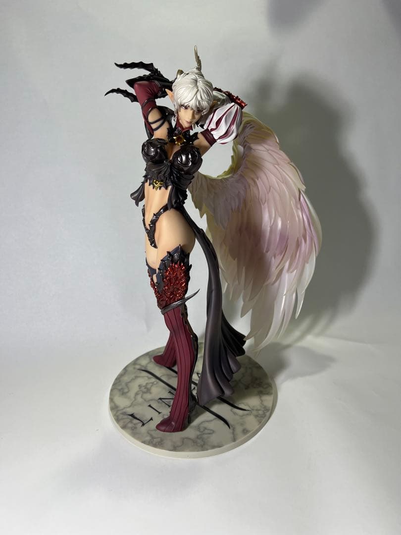 期間限定　リネージュⅡ カマエル　フィギュア　マックスファクトリー