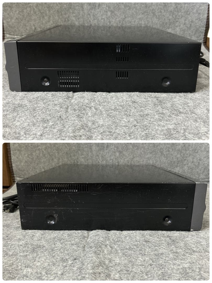 【HDD/DVD/VHS搭載】 DX BROADTEC DXRW250