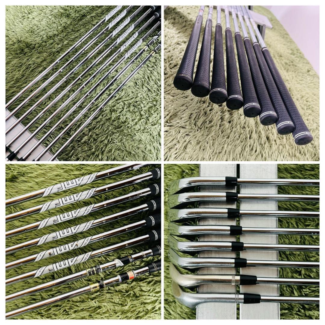 タイトリスト TSi1 12本セット メンズゴルフ 初心者 入門 大人気モデル