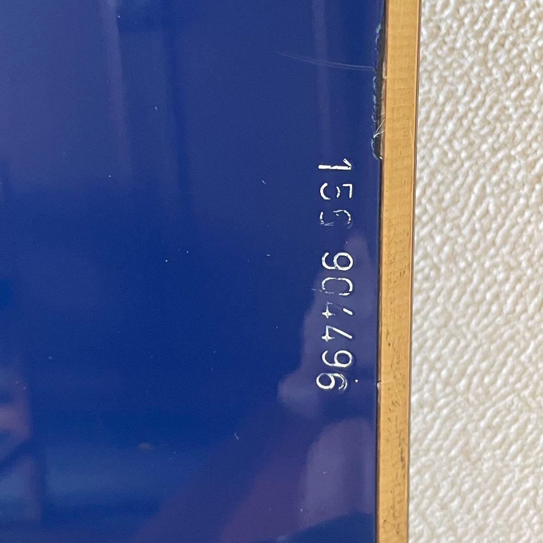 Burton FL157 FL projectスノーボード Xバインディング付き