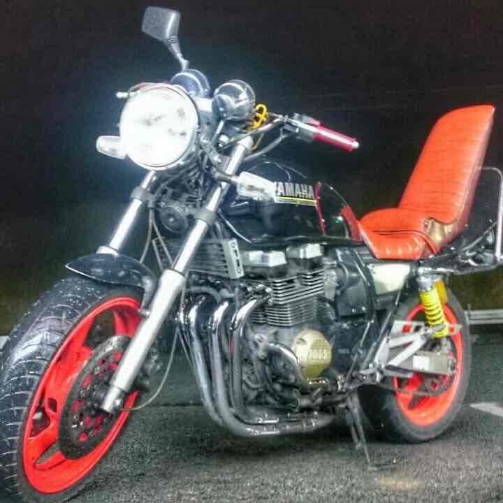 メンズウェア XJR4HM