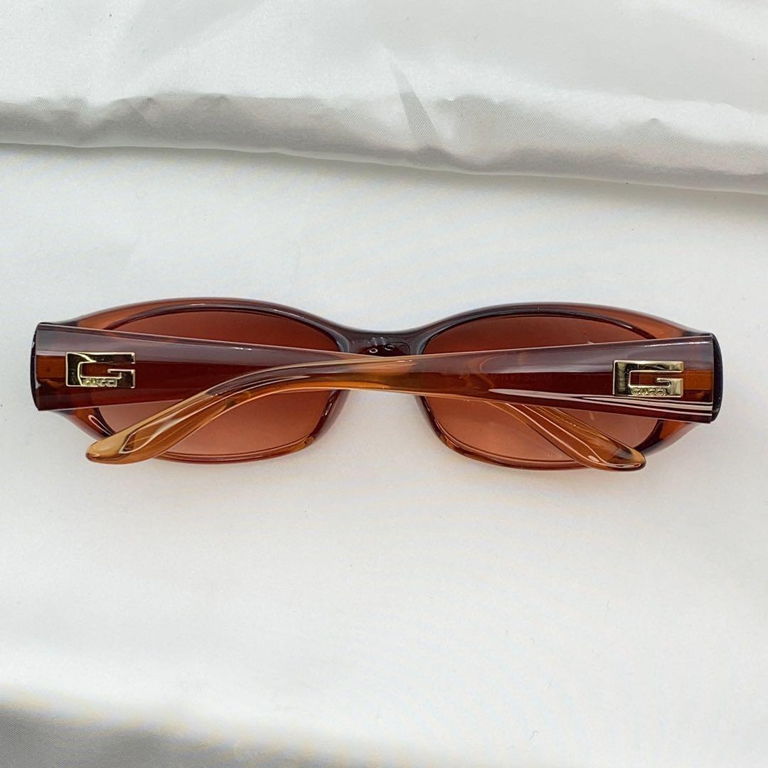 GUCCI サングラス　GG2456/S T8V 美品