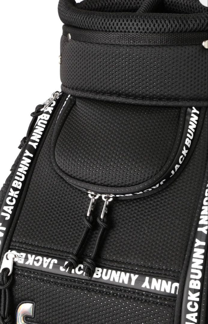 美品☆ドラえもん自立式キャディバック 46インチ対応【9型】（ユニセックス）