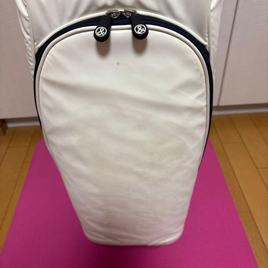 アンパスィキャディバック9型