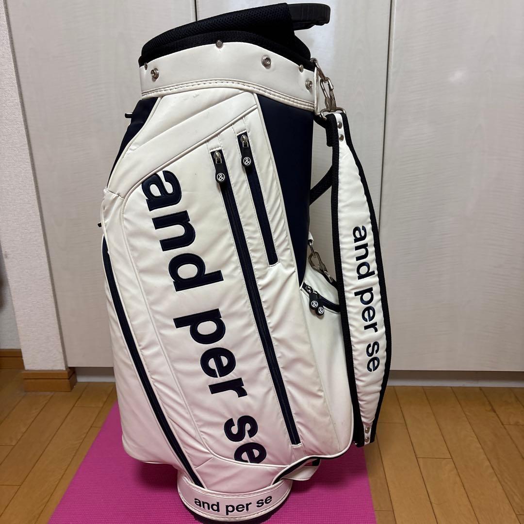 アンパスィキャディバック9型