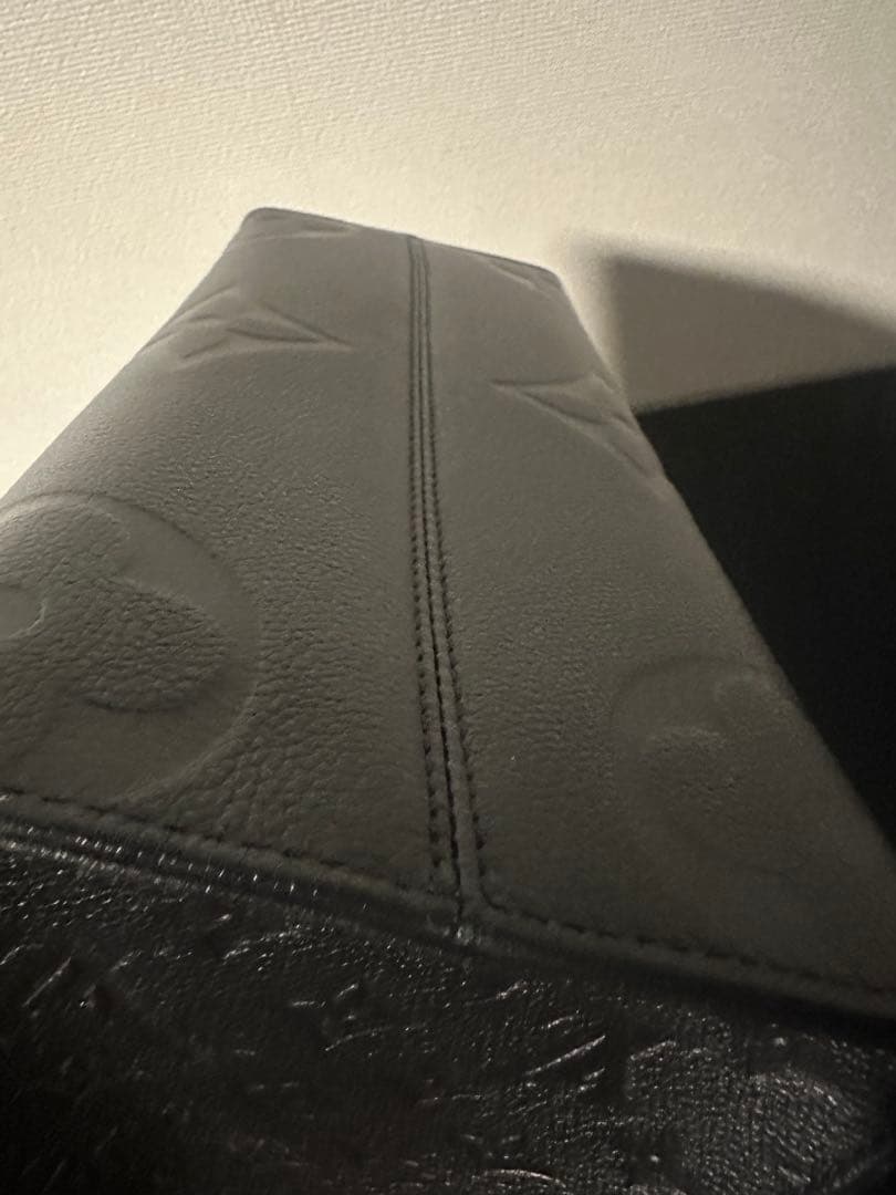 LOUIS VUITTON オンザゴー MM