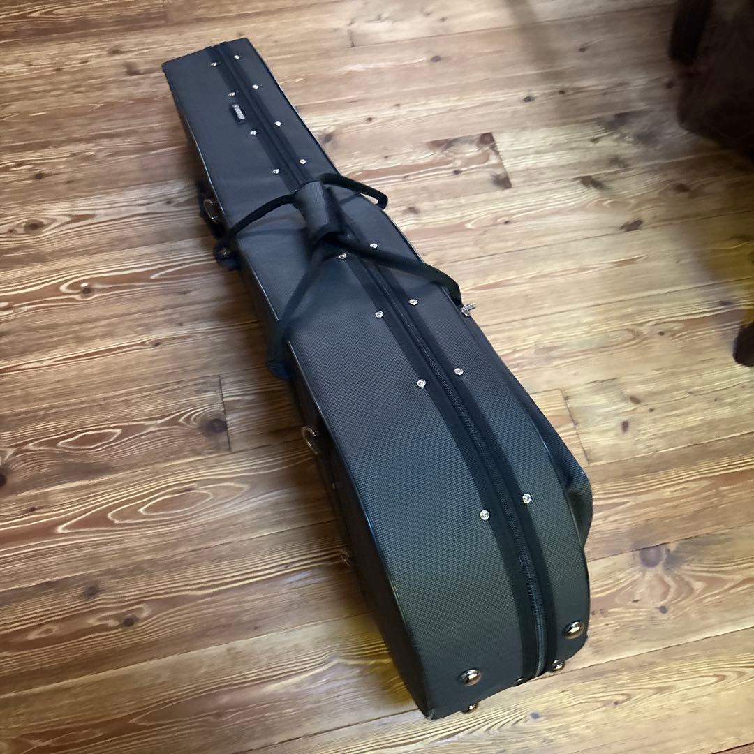 Yamaha NTX5 エレガット