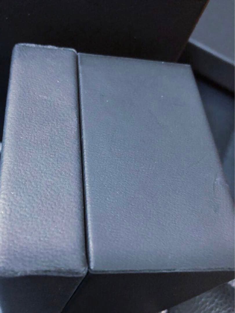 エルメス　ブレスレットケース　リングケース　ジュエリーケース