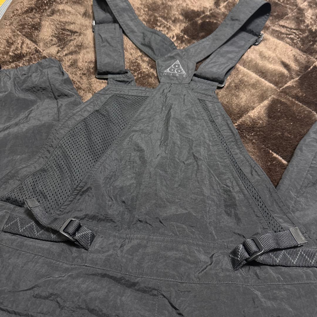 NIKE ACG オーバーオール ビブパンツ サロペット