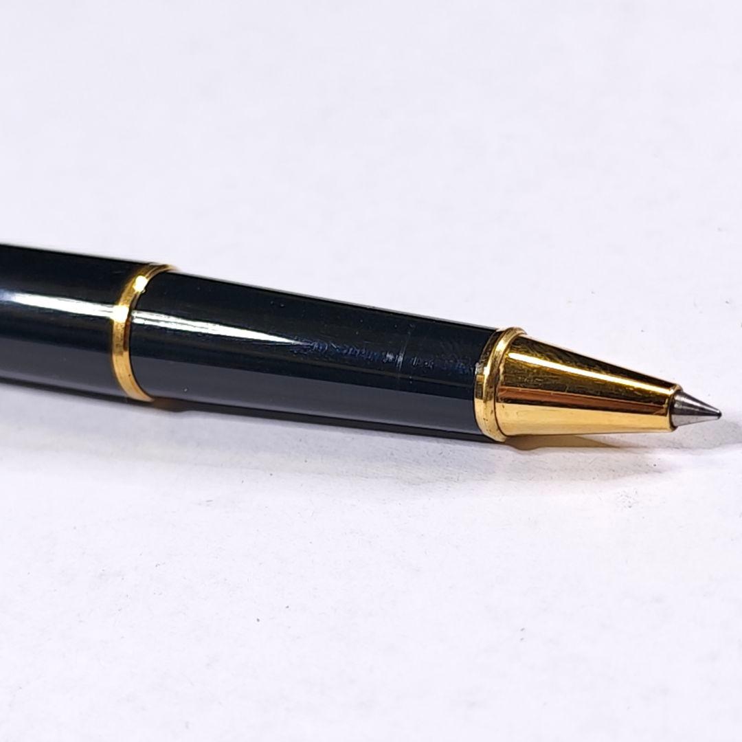 montblanc 163 ローラーボール モンブラン マイスターシュテュック