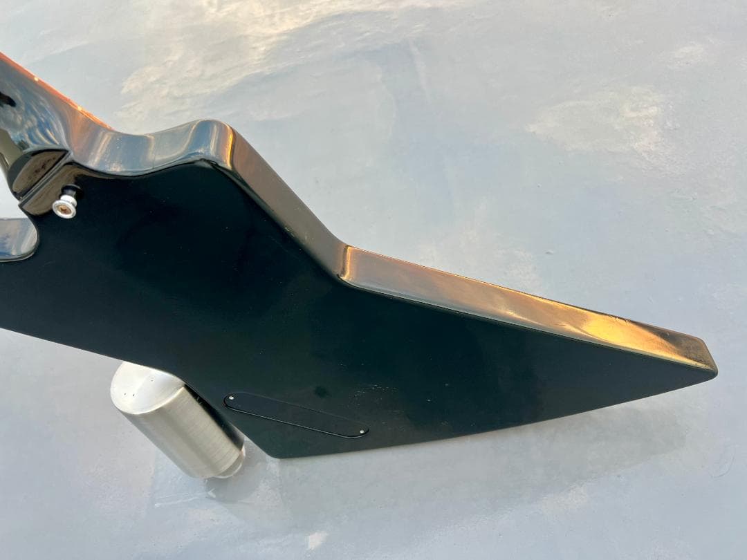 Gibson USA Explorer 76 Ebony 96年