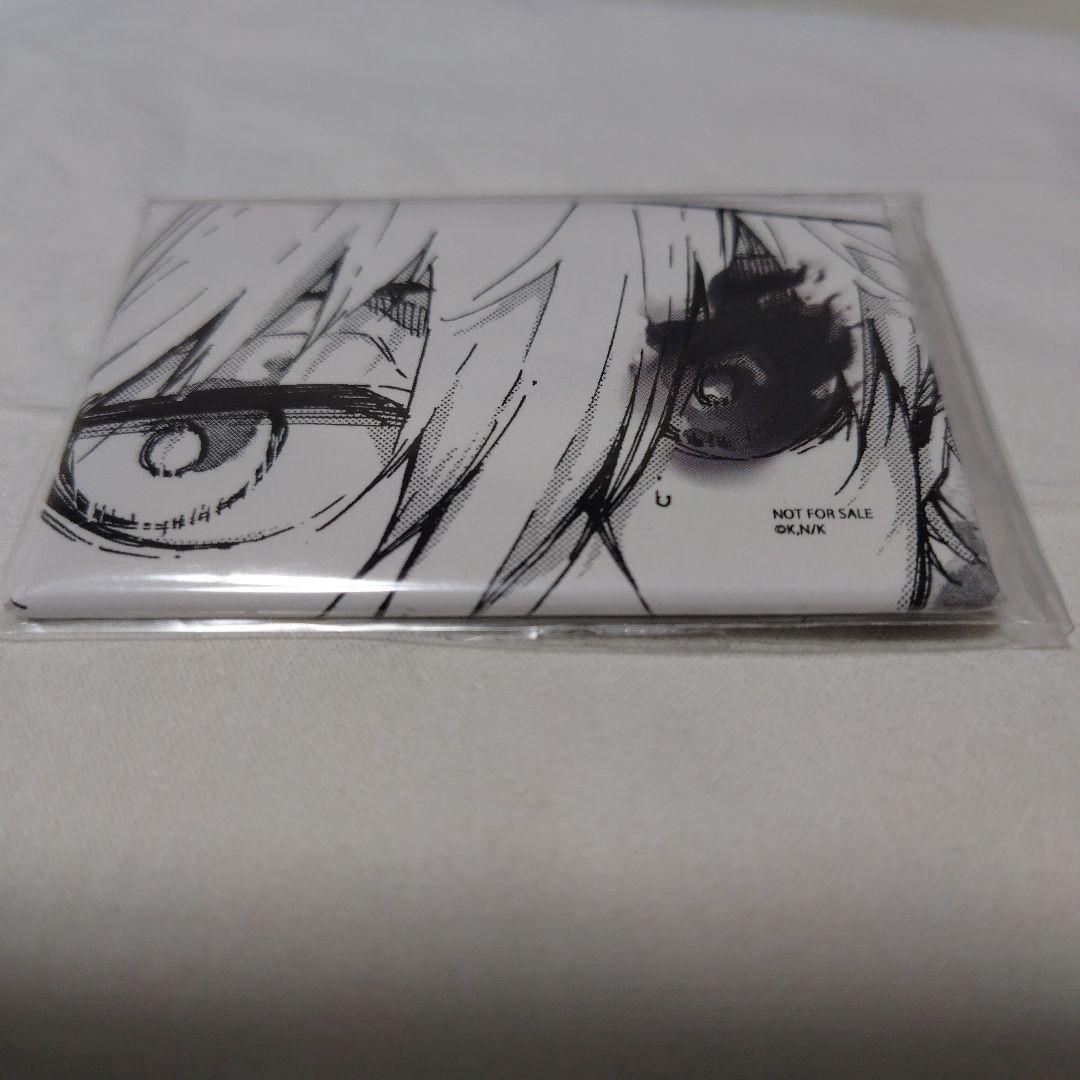 超レア　凪誠士郎　ドンキ　特典