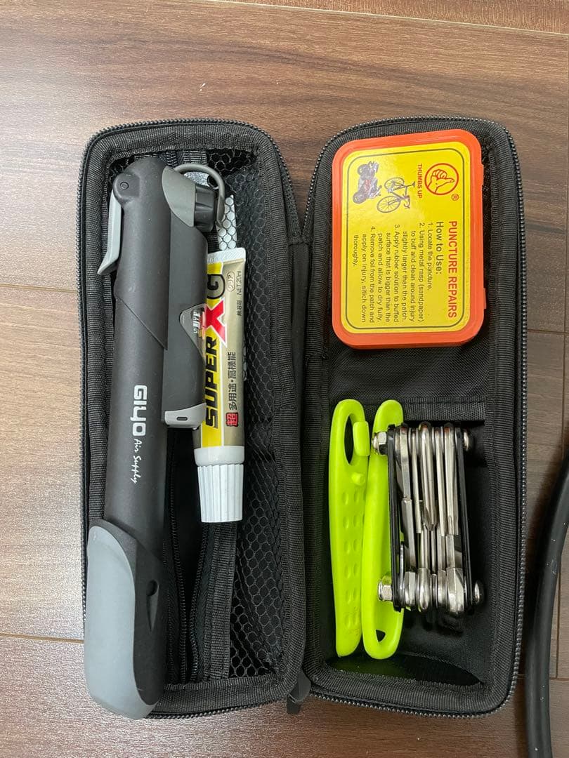 MERIDA SCULTURA 4000 バーレーンカラー