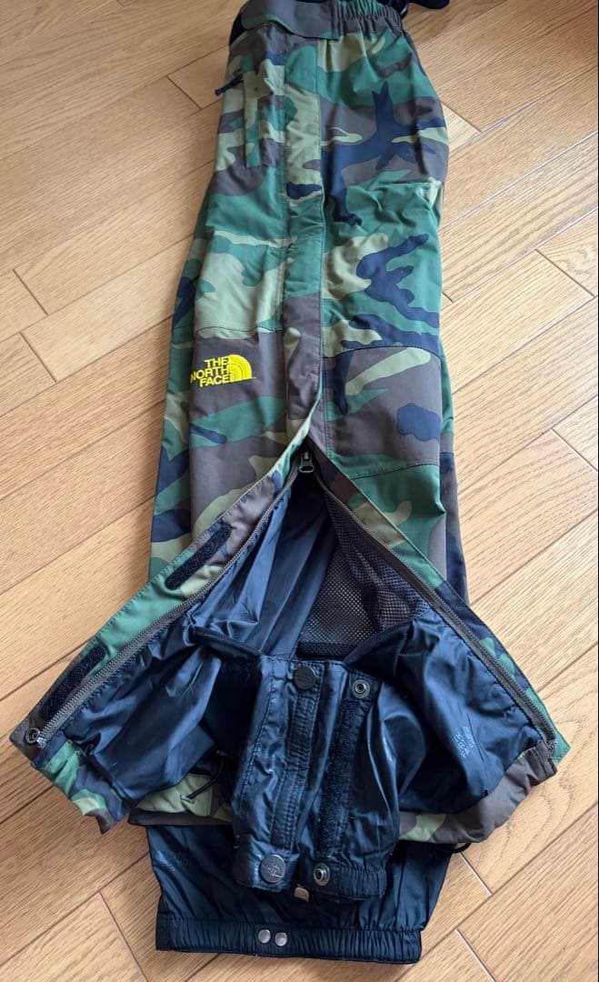 《値下げ》THE NORTH FACE 子ども用ウェアセット140