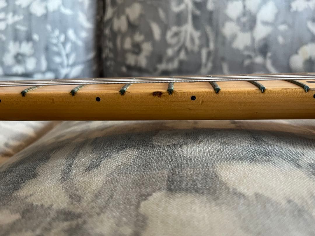 ギター junFender American Special Telecaster