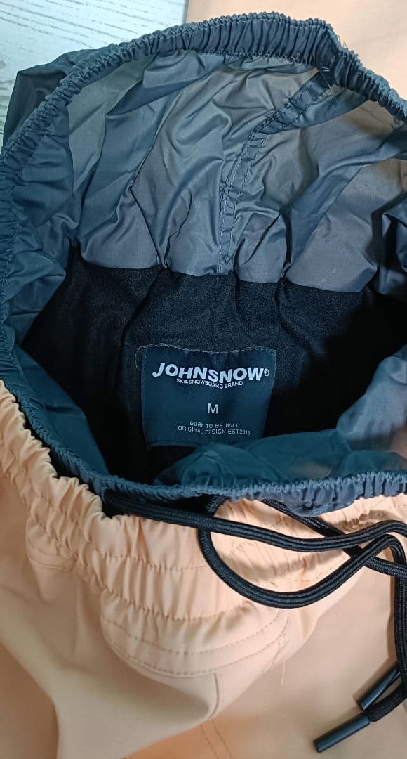 【COSPLEE】スノーボードウェア上下セット M