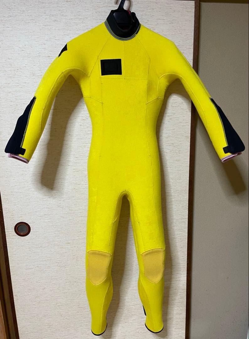 Mobby's モビーズ 5mm ウエットスーツ レディース