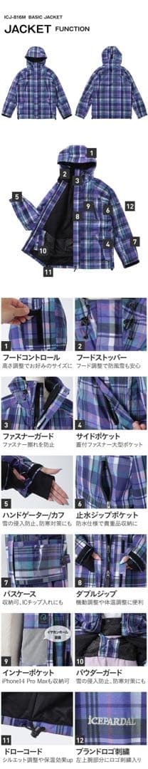 スキーウェア　手袋　ゴーグルセット　レディース　キッズ　XXSサイズ　グローブ