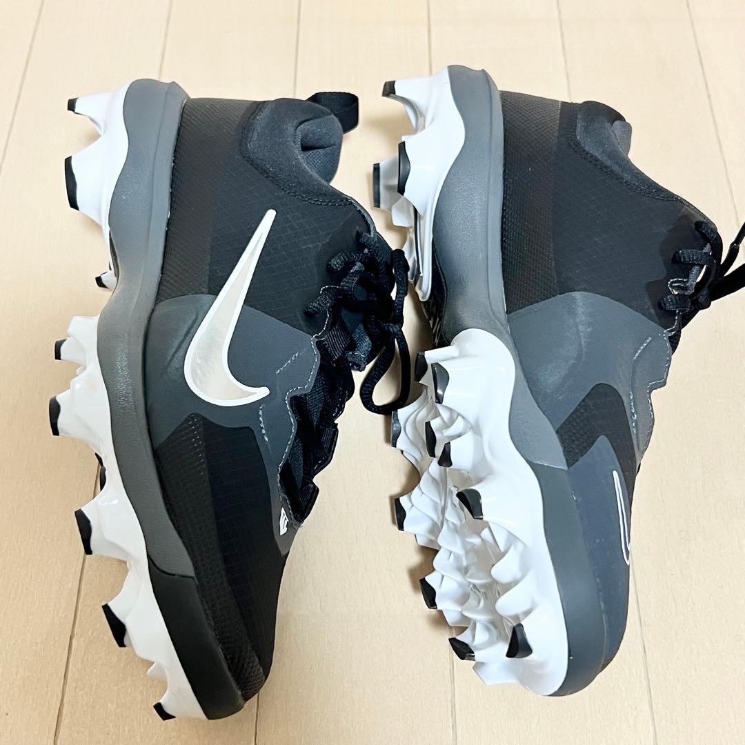 【新品 未使用】NIKE Force Trout 9 Pro MCS スパイク