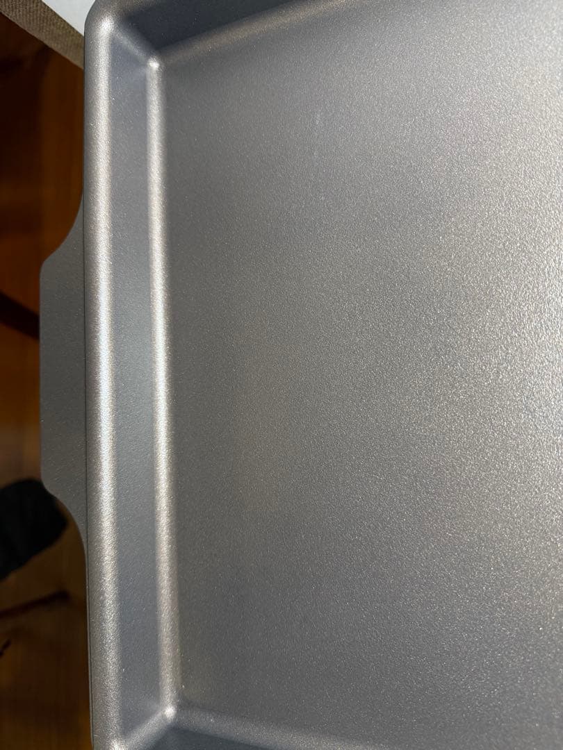  PEAK コーテッドグリドル GR-003 美品　スノーピーク　廃盤品