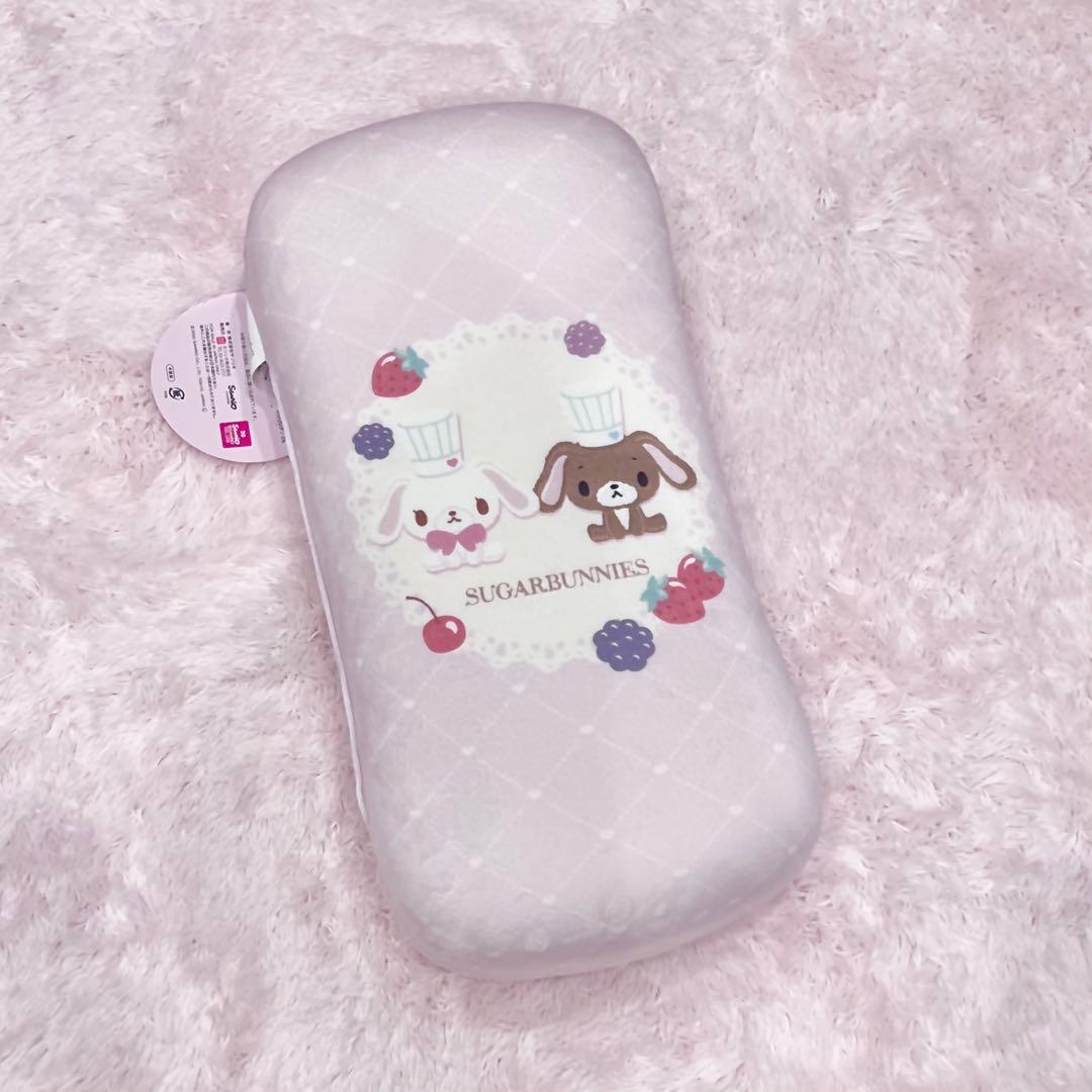 ♡新品♡シュガーバニーズ 20点 サンリオ 平成 ガチャガチャ 巾着 しまむら
