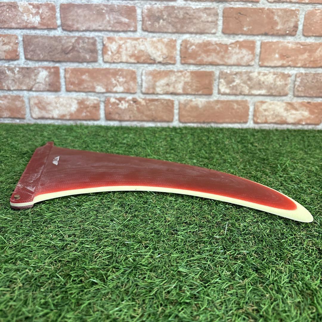 キャプテンフィン ロングボード センターフィン タイラーウォーレンピボットワイン