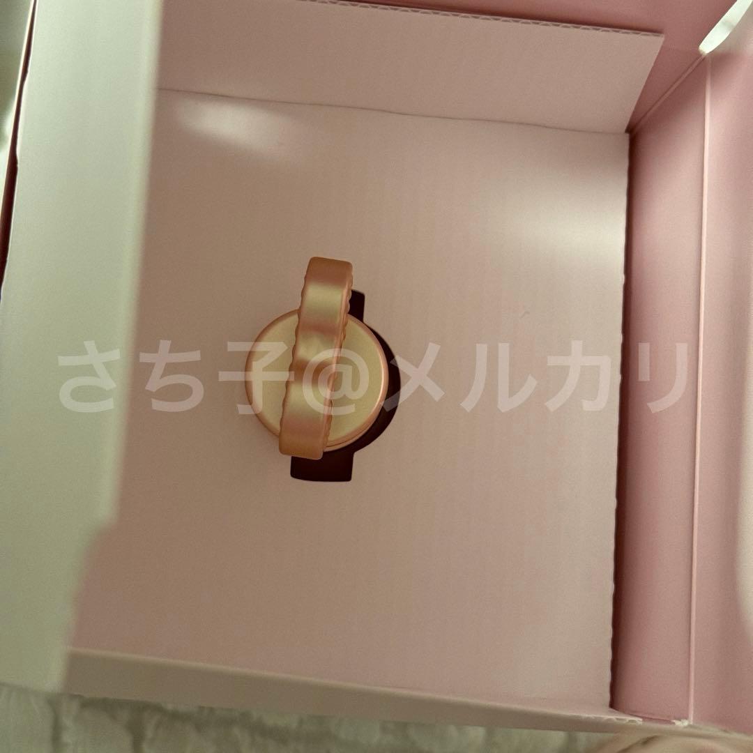 LADUREE　リミテッド エディション ポット フォー フェイスカラー サクラ