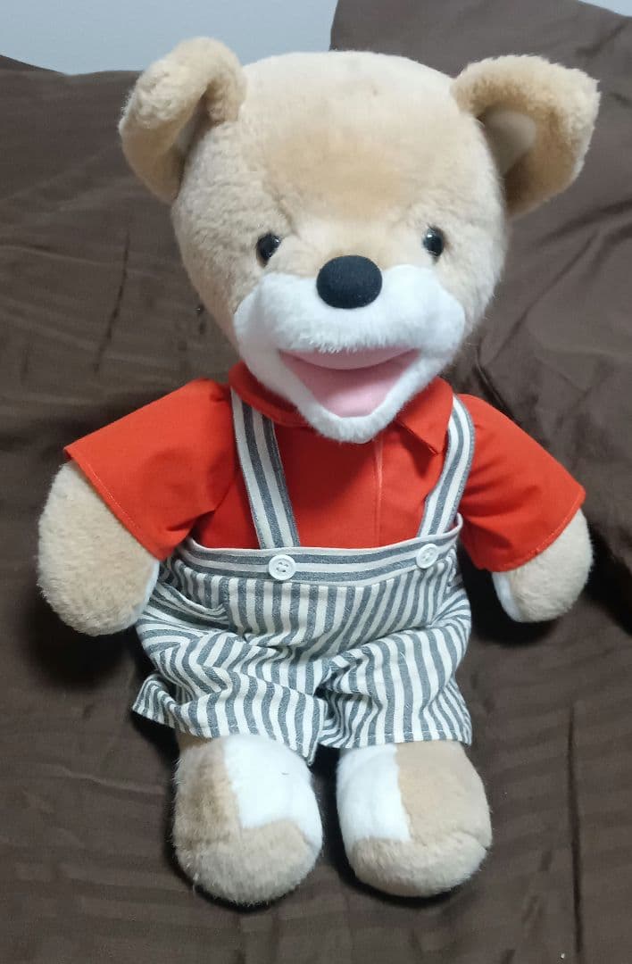 こんとあき　Mサイズ