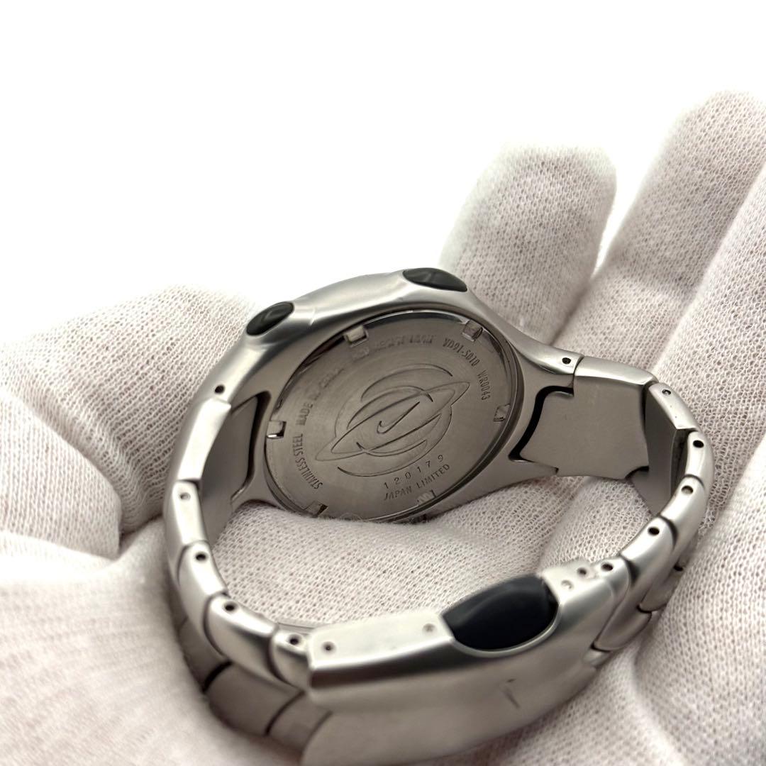 日本限定品 NIKE triax armored watch 2001 ナイキ