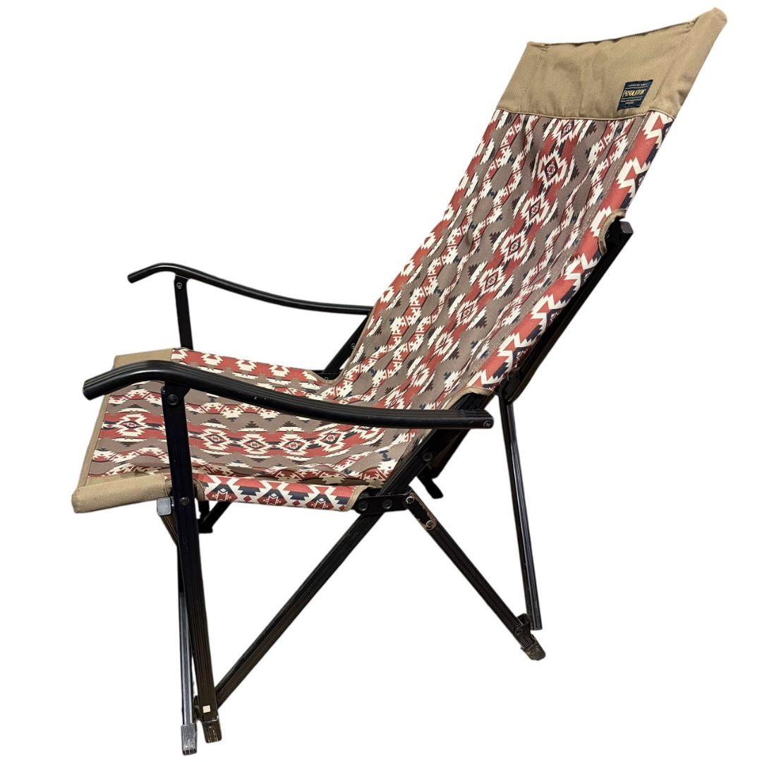 【ペンドルトン】 PENDLETON アディロンダック キャンパーズチェア