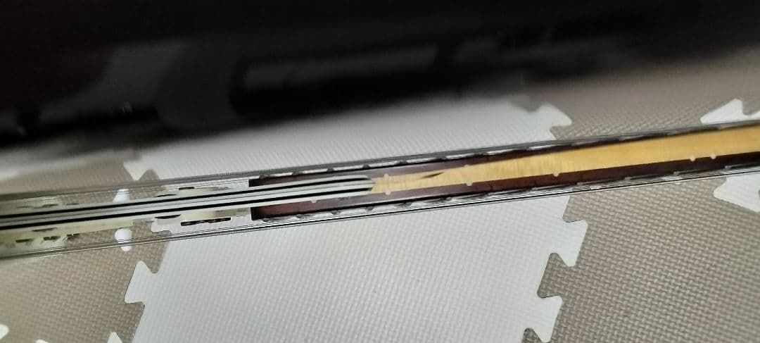 ギター Fujigen Neo Classic Series NCST-20R